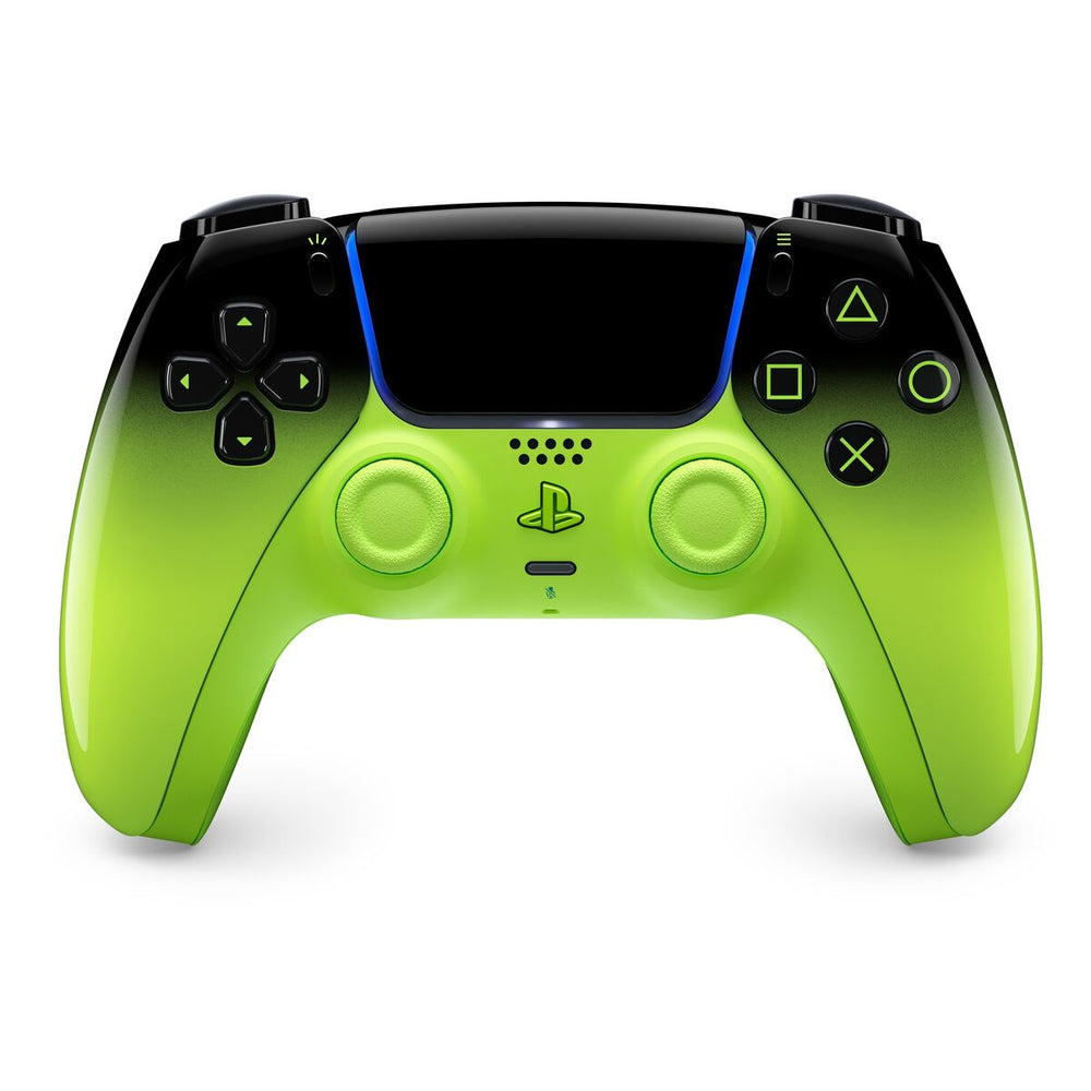 Controller per PS5 DualSense Sony DUALSENSE REMIX Verde
