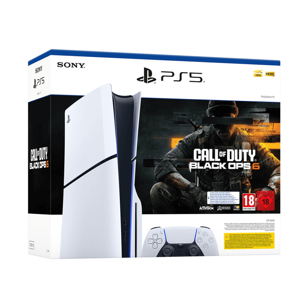 Xbox Series S Sony CFI-2016 Francese