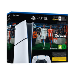 PlayStation 5 Sony Slim 825 GB 16 GB