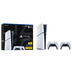PlayStation 5 Sony PS5 DIGITAL E
