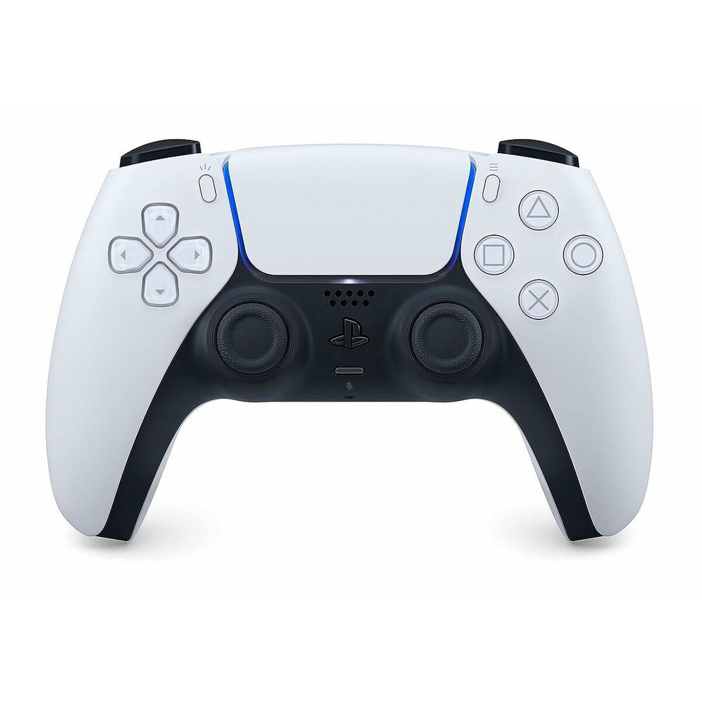 Telecomando Gaming Senza Fili Sony 9575856 Bianco