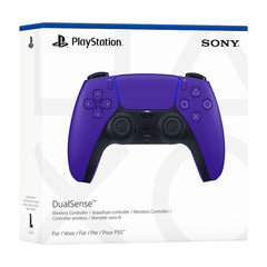 Telecomando Sony DualSense Galactic Purple V2 Porpora