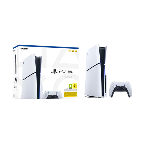 Console Sony PlayStation 5 1000 GB