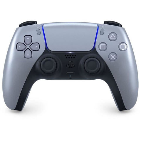 Controller per PS5 DualSense Sony DS SILVER