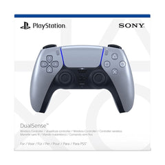 Controller per PS5 DualSense Sony gamepad Nero