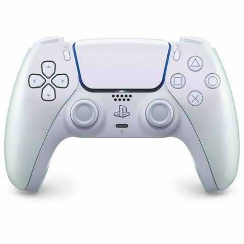 Controller per PS5 DualSense Sony DS CHROMA PEARL