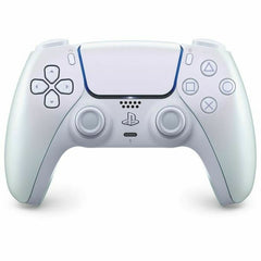 Controller per PS5 DualSense Sony DS CHROMA PEARL