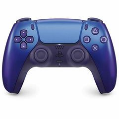 Controller per PS5 DualSense Sony DS CHROMA INDIG Porpora