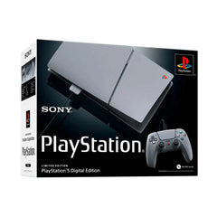 PlayStation 5 Sony CFI-2016 1 TB SSD