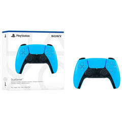 Controller Gaming Sony Azzurro Bluetooth 5.1
