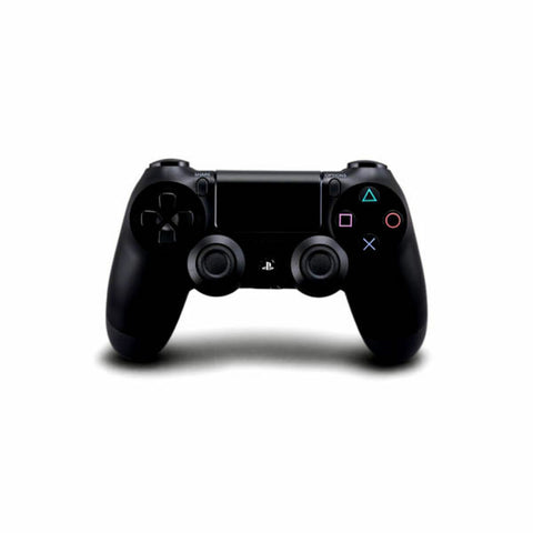 Mando Sony DualShock 4 V2 Negro Bluetooth Bluetooth 2.1 + EDR PlayStation 4