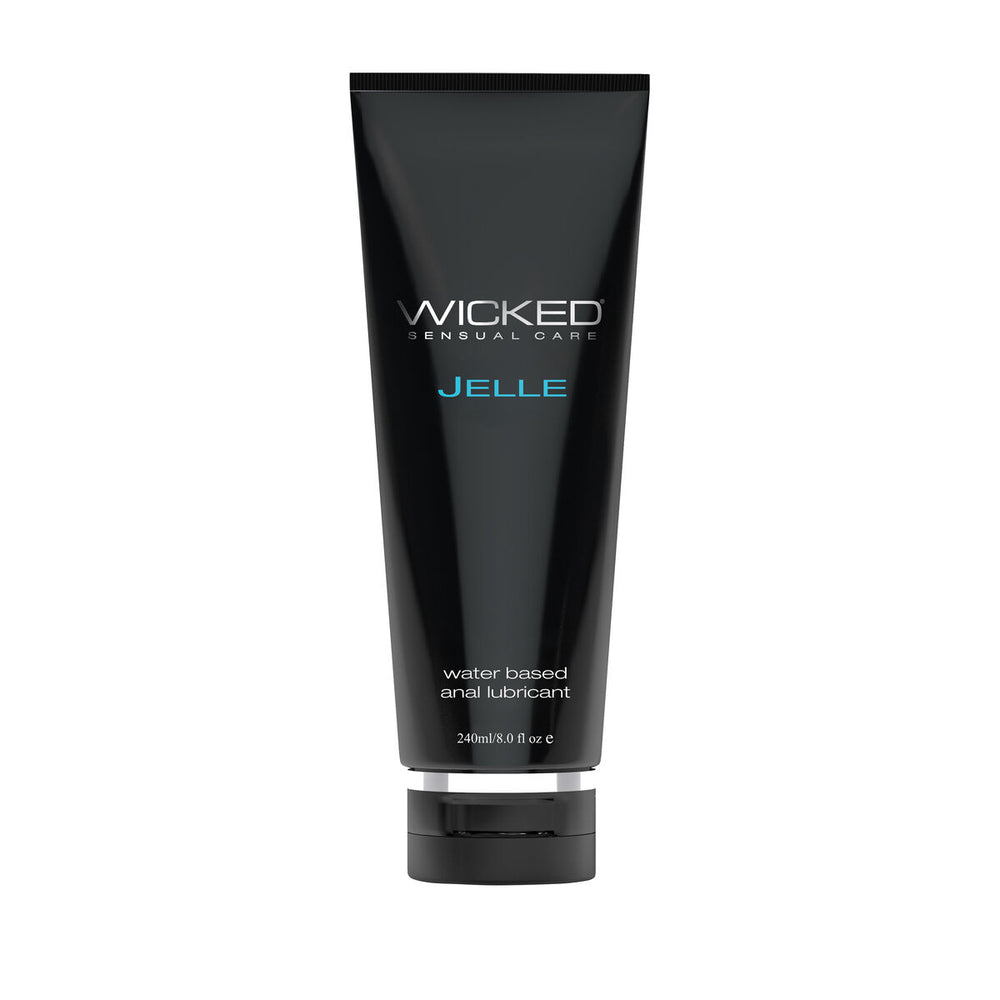 Anal Lubricant Wicked Sensual Care 240 ml