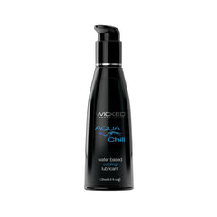 Lubricant Wicked Sensual Care Mint 120 ml