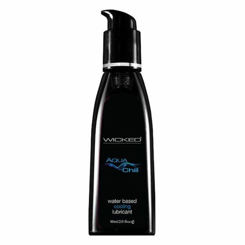 Slide Waterbased Lubricant Wicked