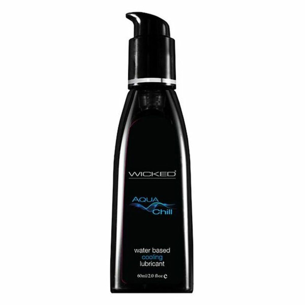 Lubrificante a Base Acquosa Slide Wicked