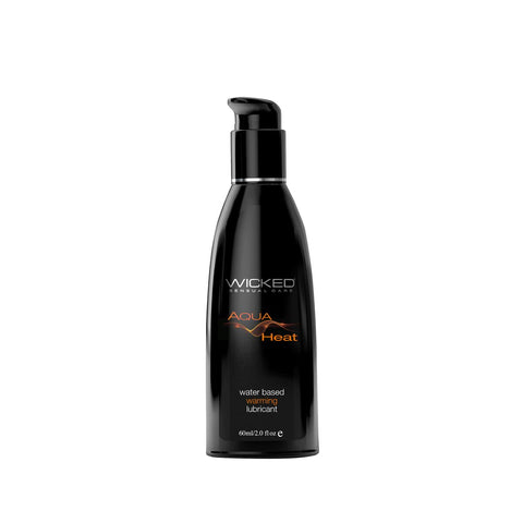 Lubricant Wicked Sensual Care 60 ml