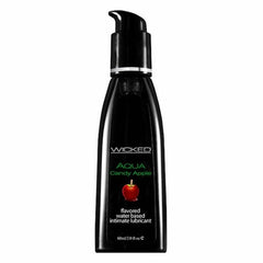 Lubrificante a Base Acquosa Slide Wicked 60 ml