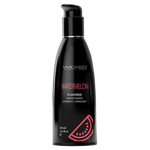 Lubrificante Wicked Sensual Care Anguria 60 ml