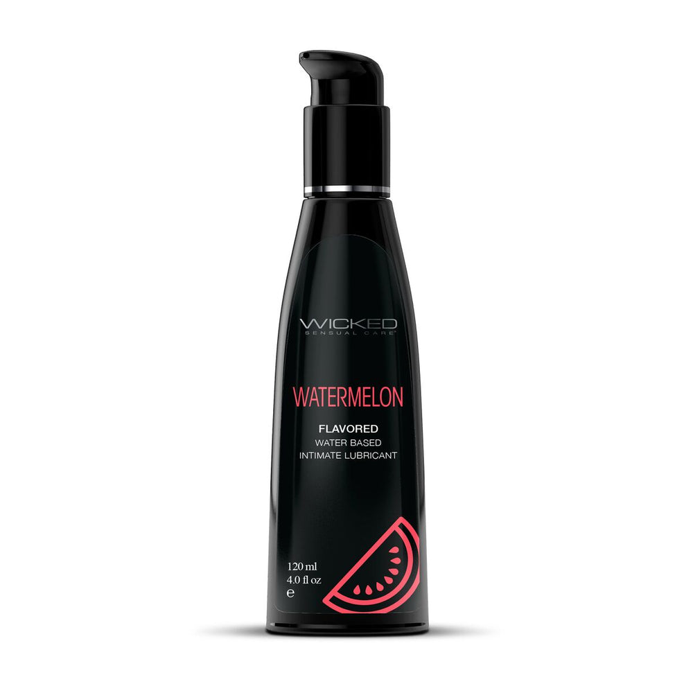 Lubrificante Wicked Sensual Care Anguria 120 ml