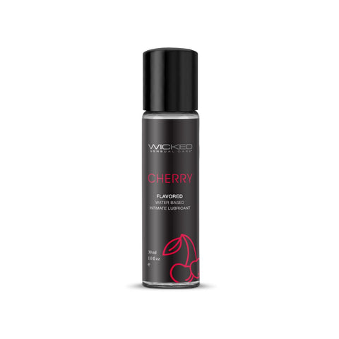 Lubrificante Wicked Sensual Care Ciliegia 30 ml