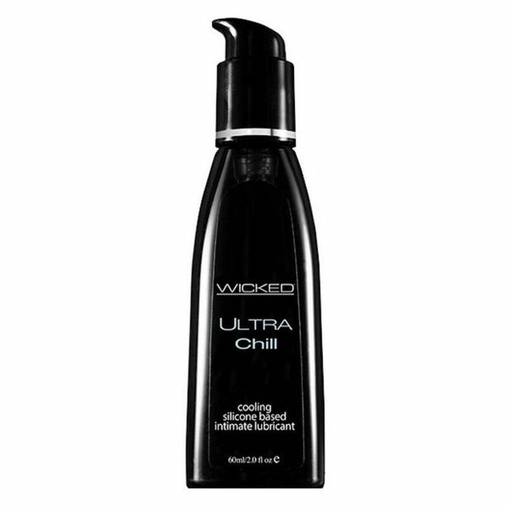 Lubrificante al Silicone Wicked