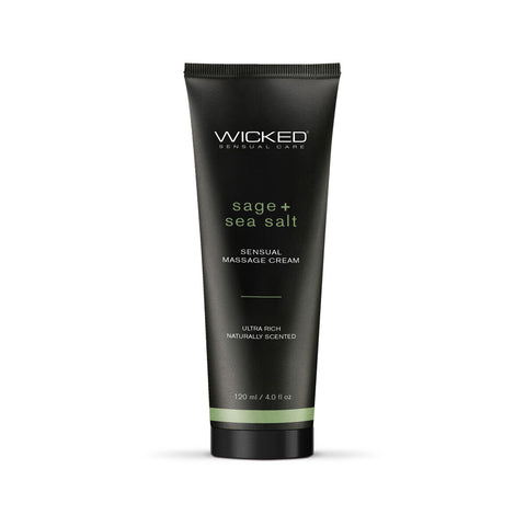 Sali da Bagno Wicked Sensual Care