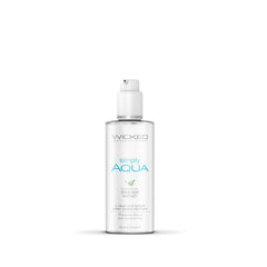 Lubricante Wicked Sensual Care 70 ml