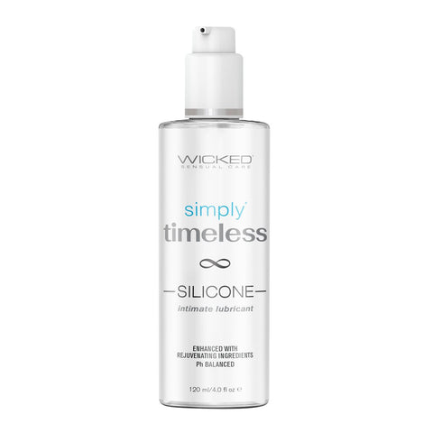 Lubricant Wicked Sensual Care 120 ml
