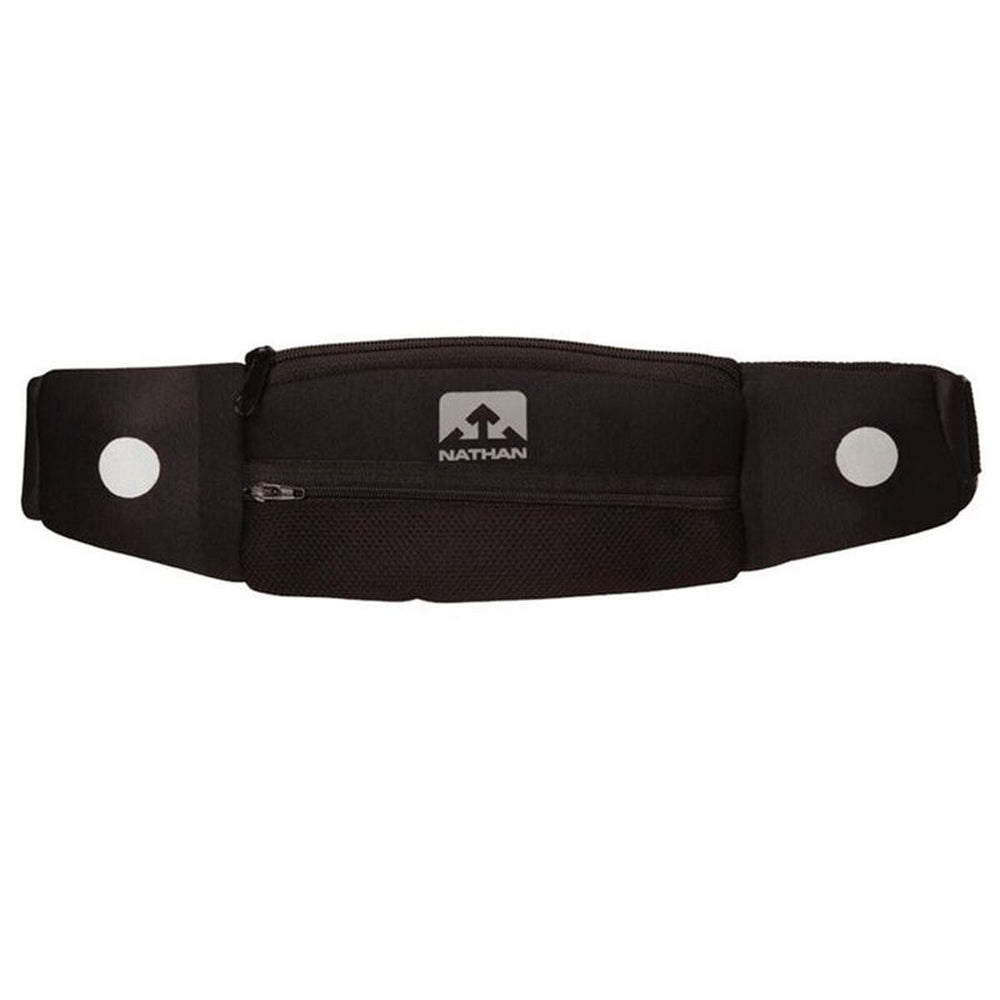 Sports Belt Nathan 4808N-0015 Black