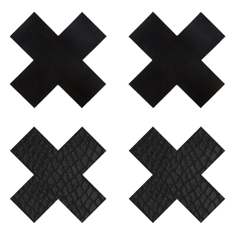 Paracapezzoli Peekaboo X Nero Taglia unica