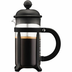 Cafetera de Émbolo Bodum