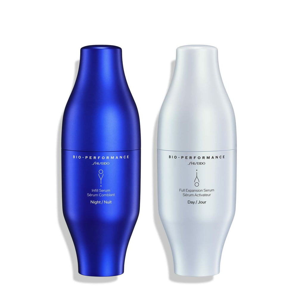 Facial Cream Shiseido Performance Skin Filler 30 ml 60 ml