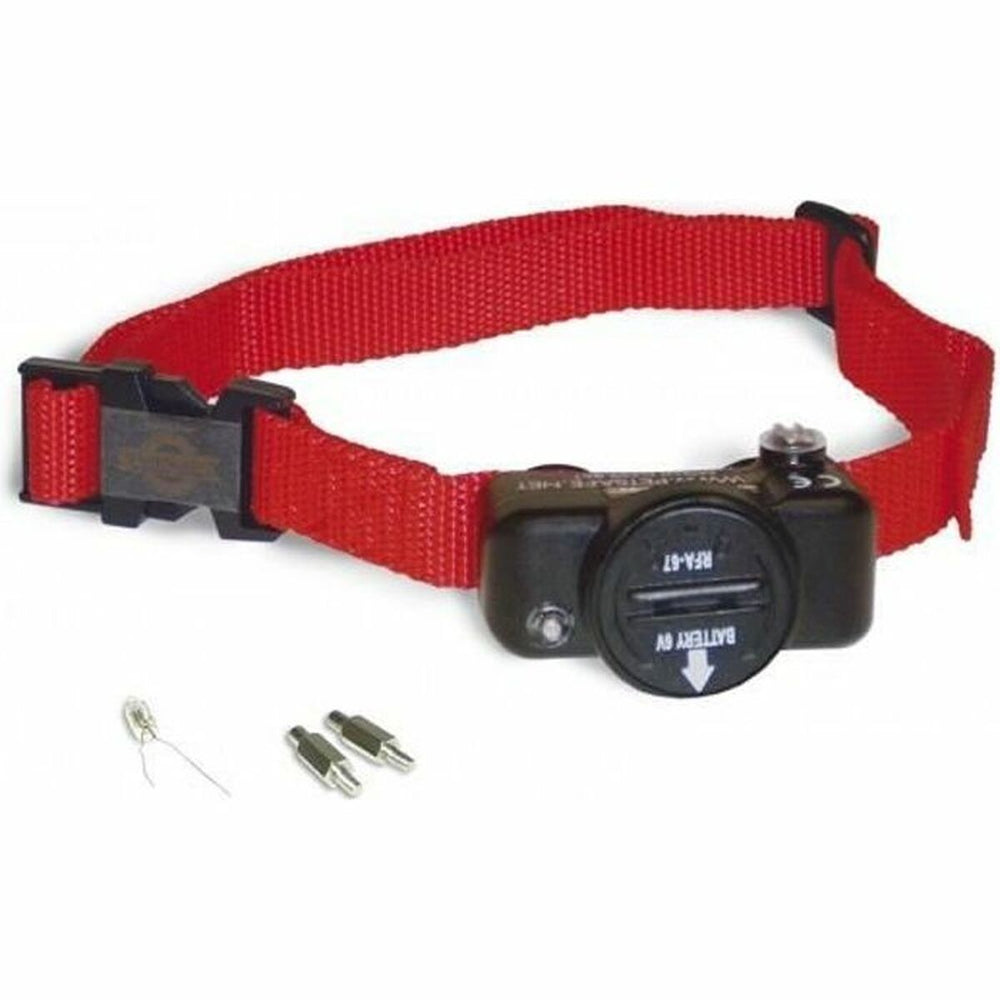 Collare per Cani PetSafe rouge