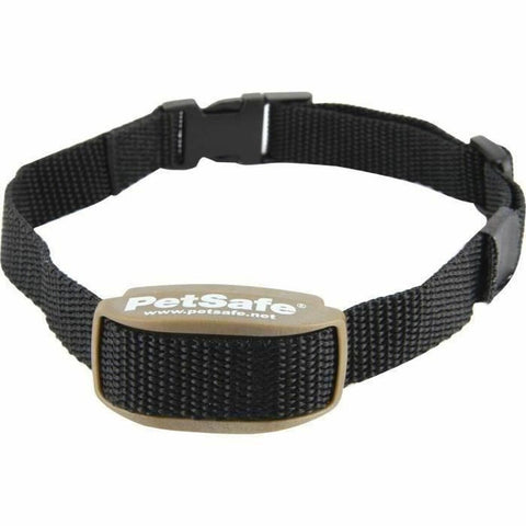 Collare antiabbaio PetSafe Nero noir