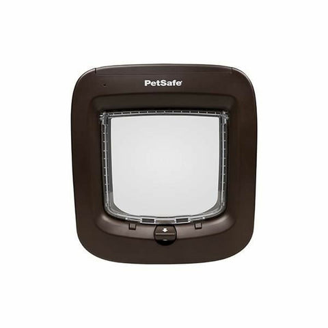 Gattaiola PetSafe PPA19-16811 Marrone 22 x 23,9 cm