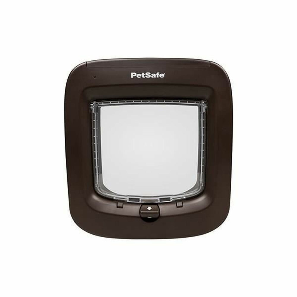 Gattaiola PetSafe PPA19-16811 Marrone 22 x 23,9 cm