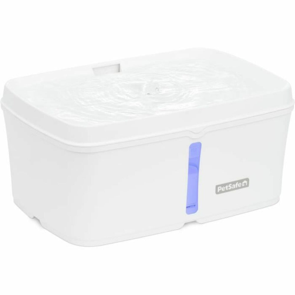 Fontana per Animali Domestici PetSafe Bianco