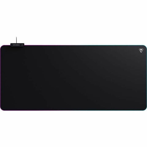Tappetino per Mouse Turtle Beach AIMO XXL Nero