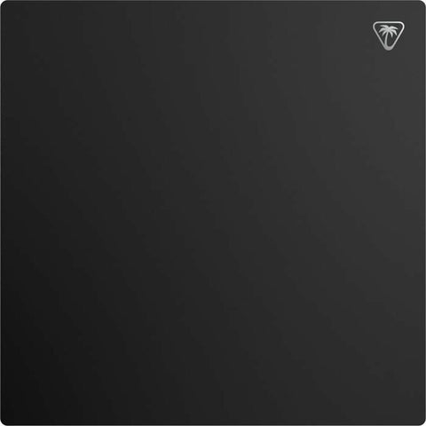 Tappetino per Mouse Turtle Beach SenseCore Square Nero
