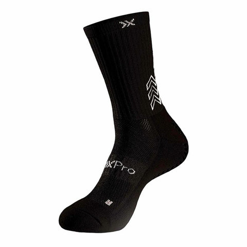 Calze da Calcio per Adulti Soxpro Socks Pro Classic Nero 35-40