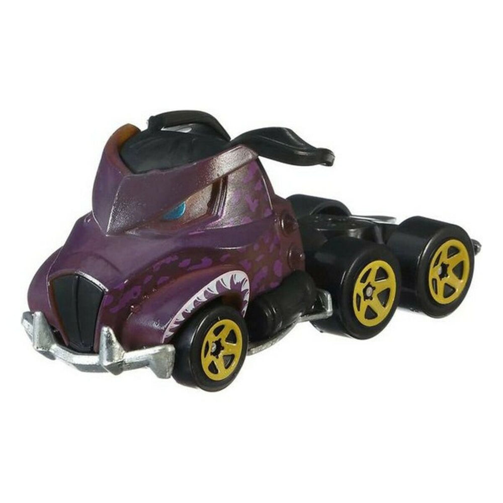 Macchina Color Shifter Hot Wheels Assortimento
