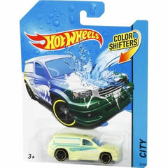 Coche Hot Wheels