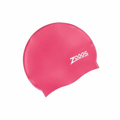 Cuffia da Nuoto Zoggs 465024-PK Rosa