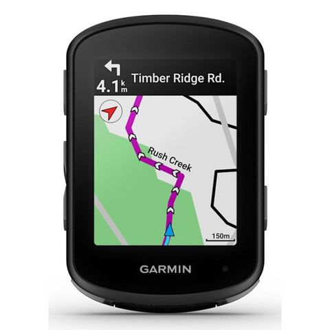 Ciclocomputer GARMIN Edge 540