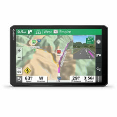 Navigatore GPS Garmin originale per avventure all'aperto