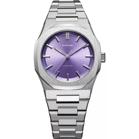 Unisex Watch D1 Milano AUTOMATIC LILIAC CODE (Ø 36 mm)