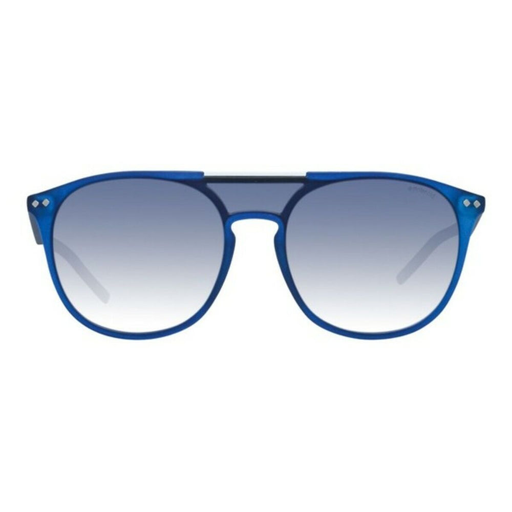 Occhiali da sole Unisex Polaroid 4256843923540 Ø 99 mm