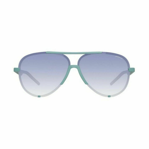 Occhiali da sole Unisex Polaroid PLD6017 ø 60 mm