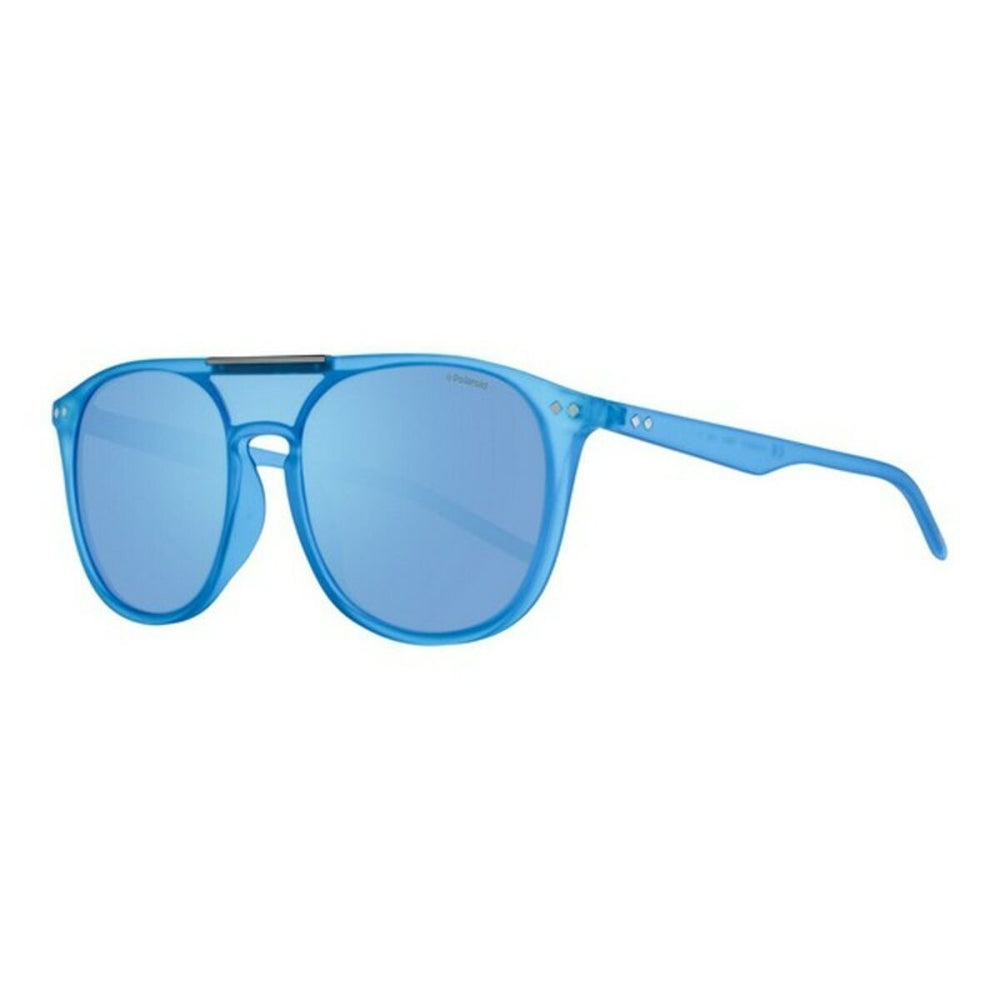 Occhiali da sole Unisex Polaroid 4256843923540 Ø 99 mm