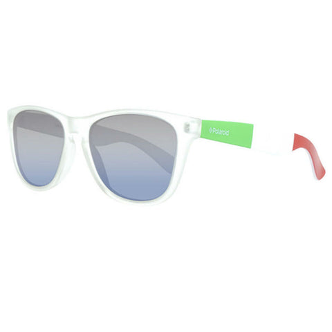 Occhiali da sole Unisex Polaroid S8443-D8C Ø 55 mm